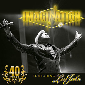 Imagination featuring Leee John