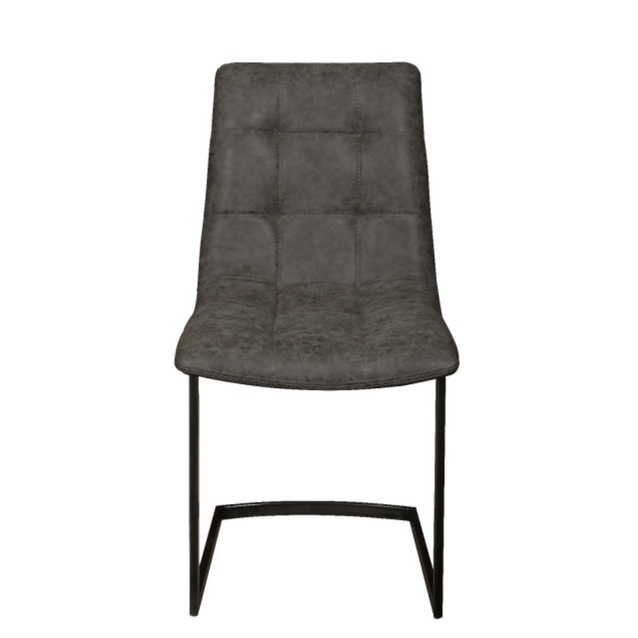 Hampton Microfibre Chair