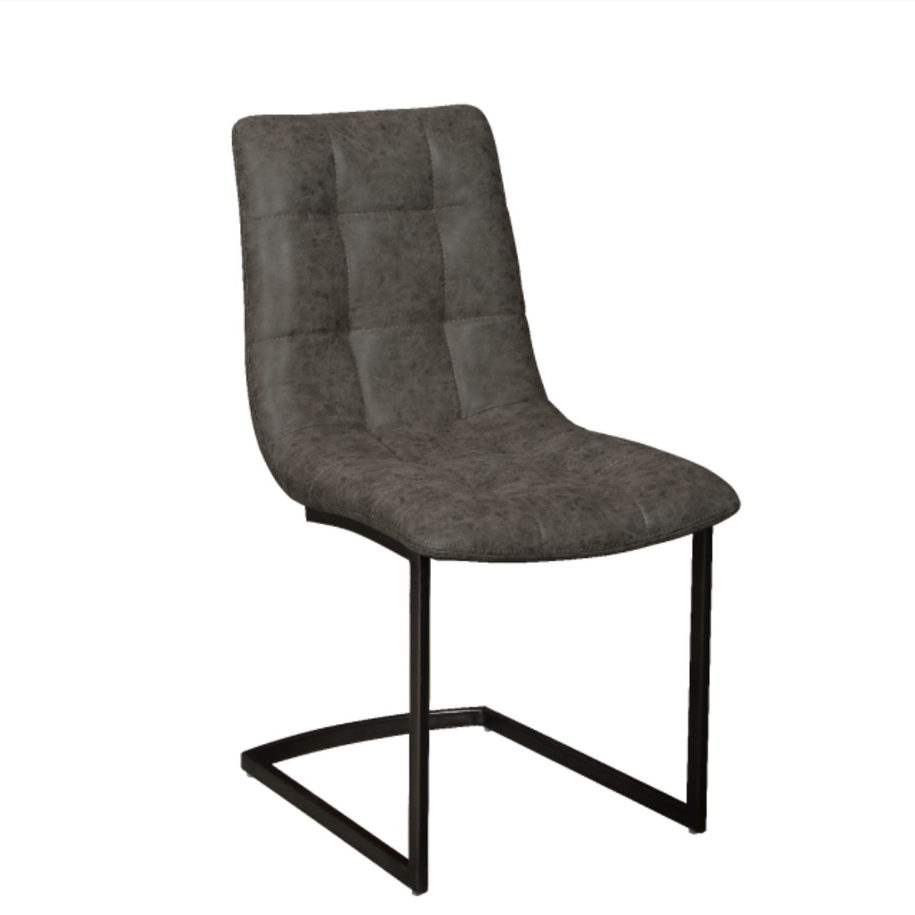 Hampton Microfibre Chair
