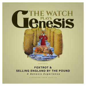 The Watch Thurs 2nd Nov