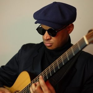 An Evening with Raul Midón