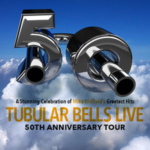 Tubular Bells Live!