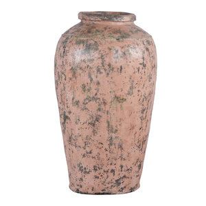 Large Clay Pot