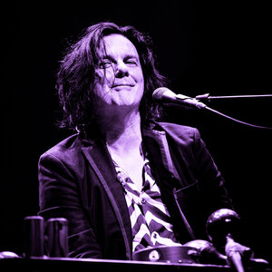 An intimate candlelit evening with Steve Hogarth of Marillion