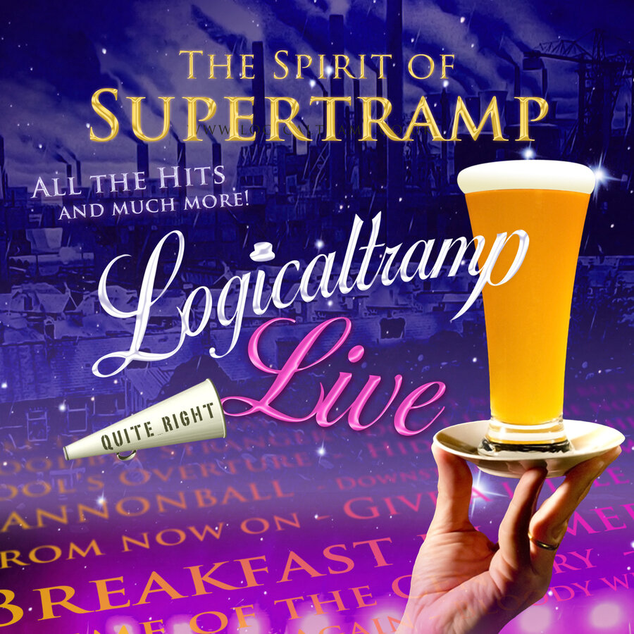 Live Music Logicaltramp