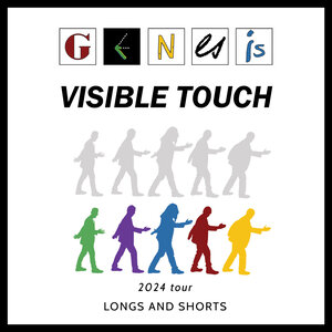 Genesis Visible Touch