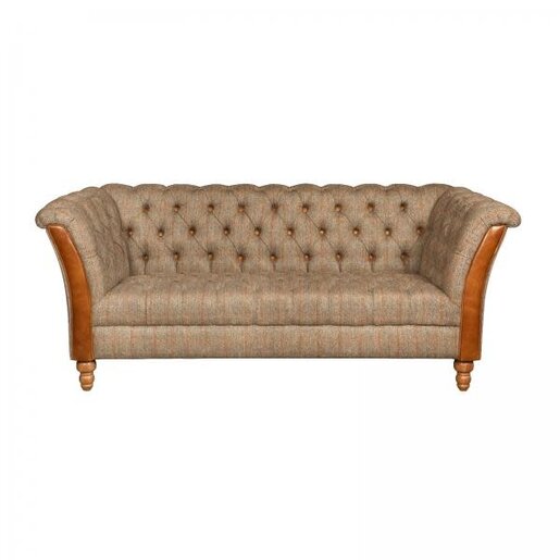 Furniture - UK & Euro Milford Sofa