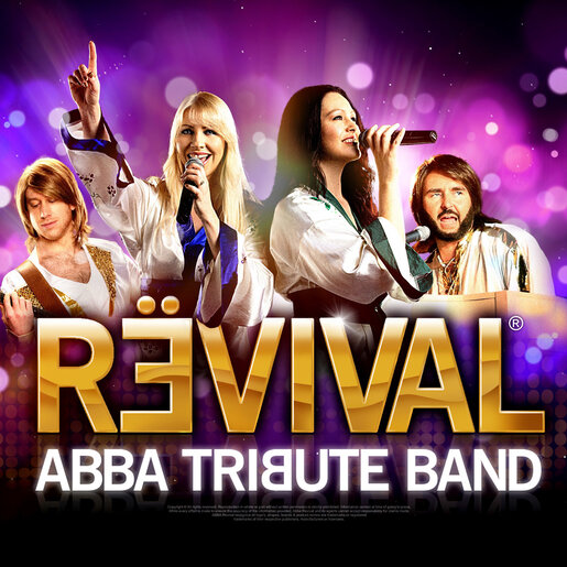 Live Music ABBA Revival 22nd Aug