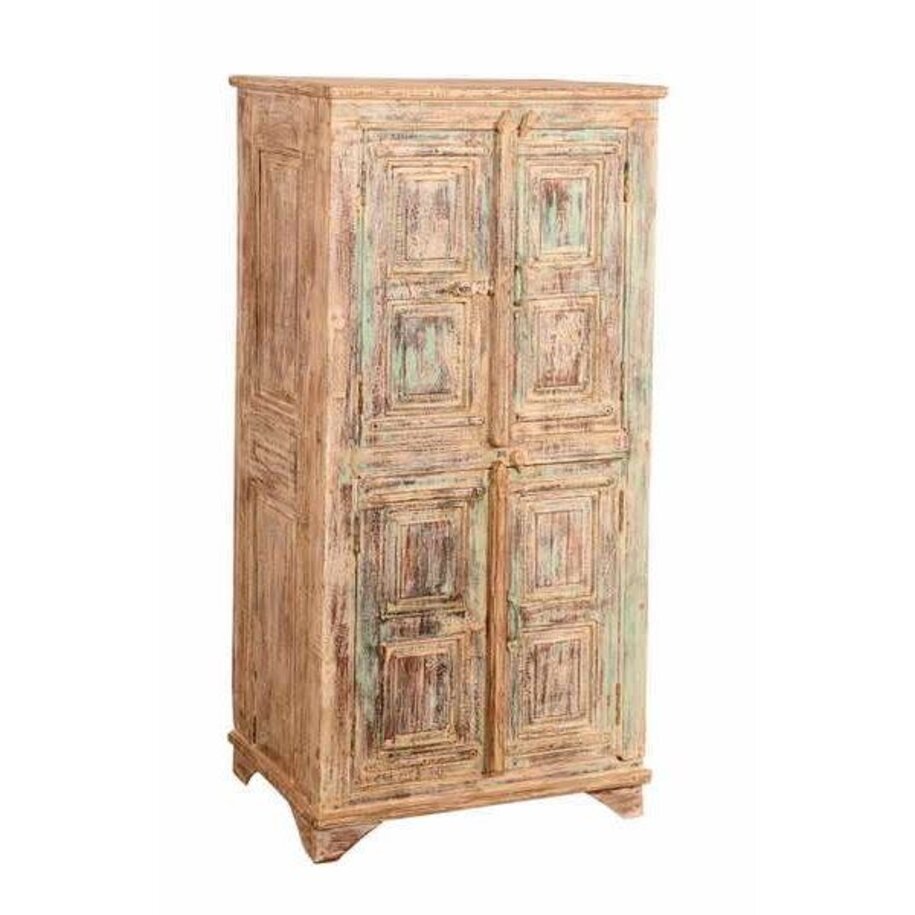 Original Indian Almirah Trading Boundaries