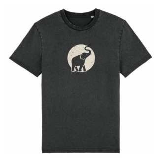 Level 2 Accessories TB T-Shirt Black Level 2 Accessories TB T-Shirt Black