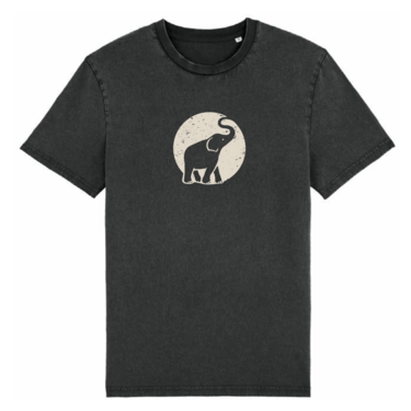 Level 2 Accessories TB T-Shirt Black