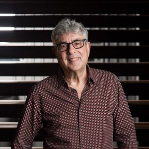 10cc's Graham Gouldman