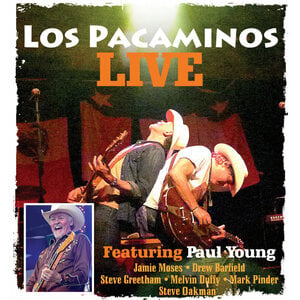 Los Pacaminos