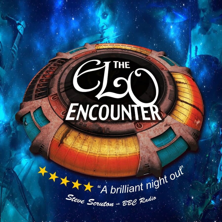 Live Music The ELO Encounter Matinee Concert