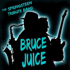 Bruce Juice