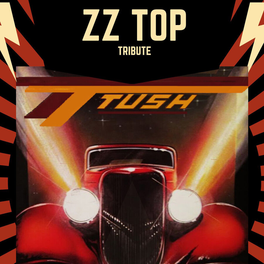 Live Music Tush - An evening of ZZ Top