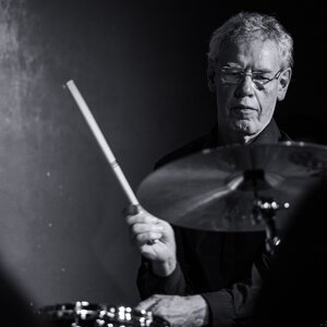 The Pete Roth Trio with Bill Bruford