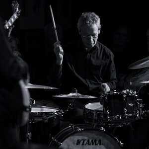 The Pete Roth Trio with Bill Bruford
