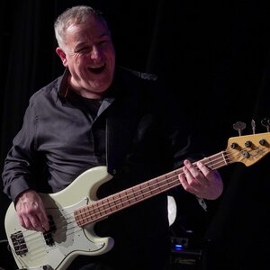 The Pete Roth Trio with Bill Bruford
