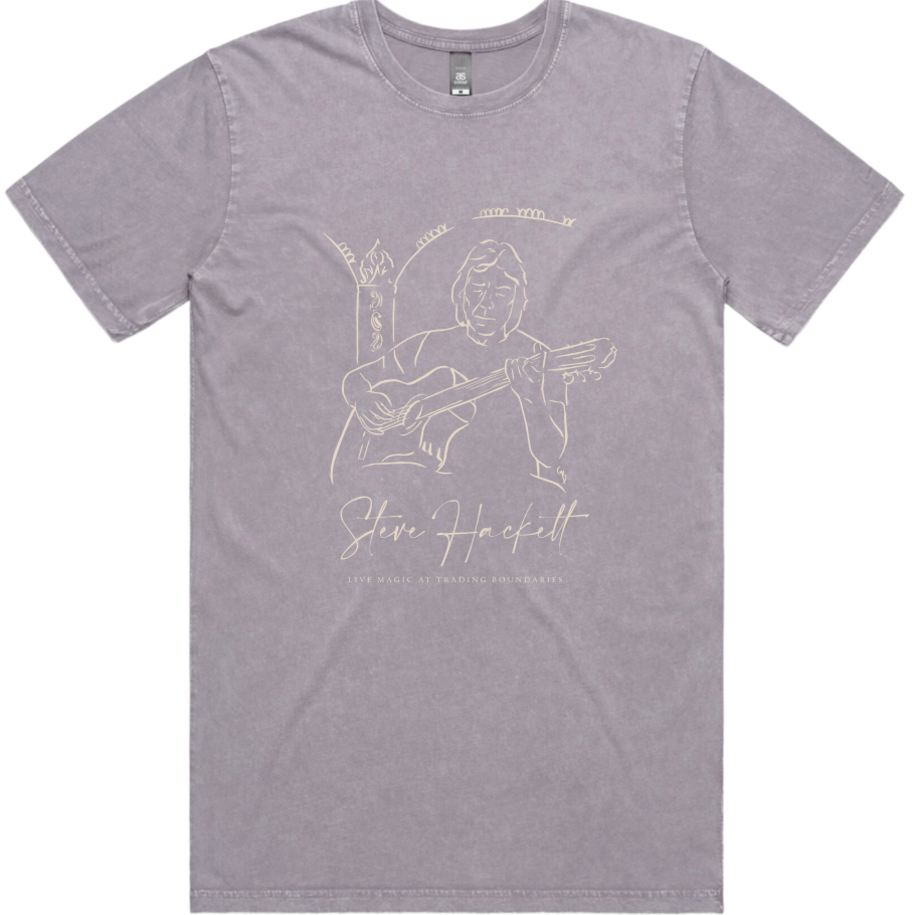Hackett T-Shirt Lilac
