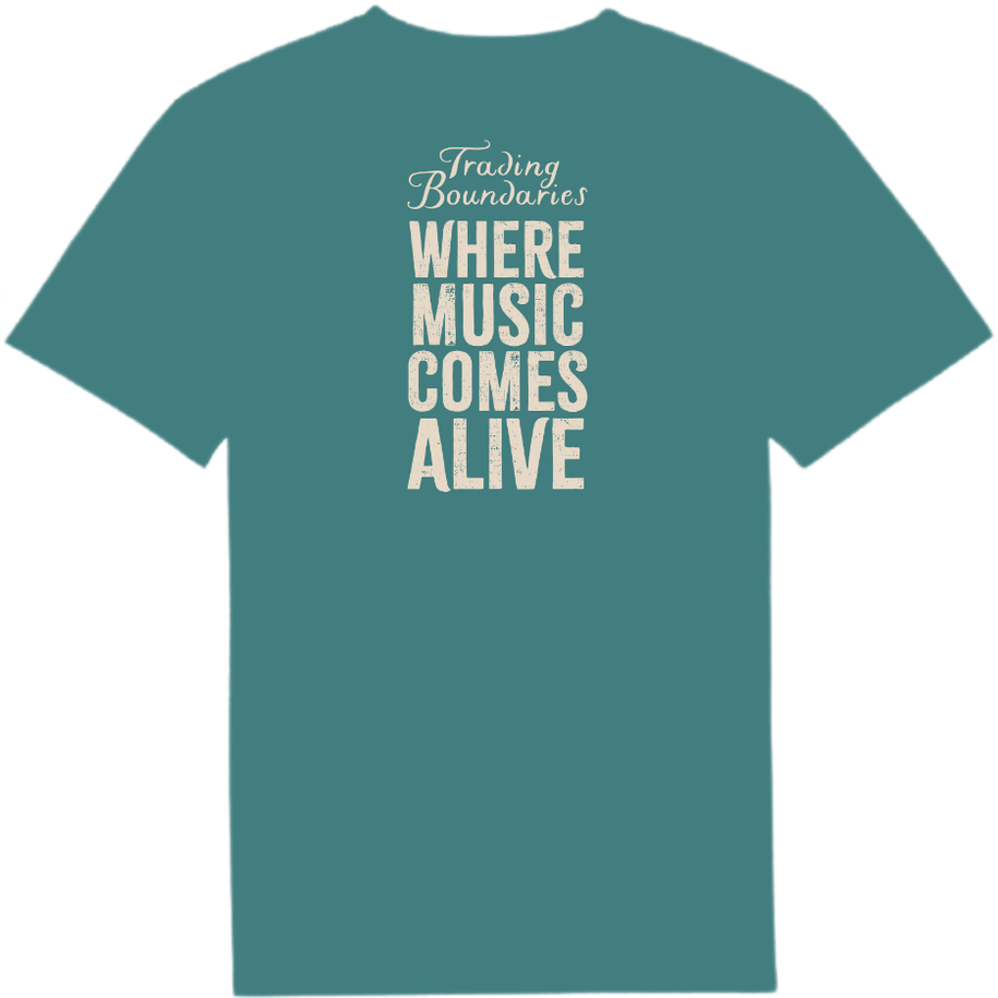 TB T-Shirt Green 2024