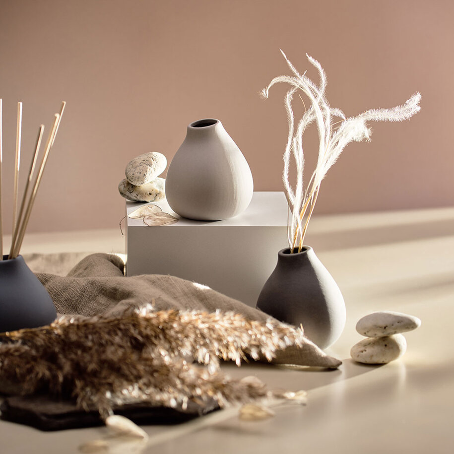 Persian Thyme Reed Diffuser