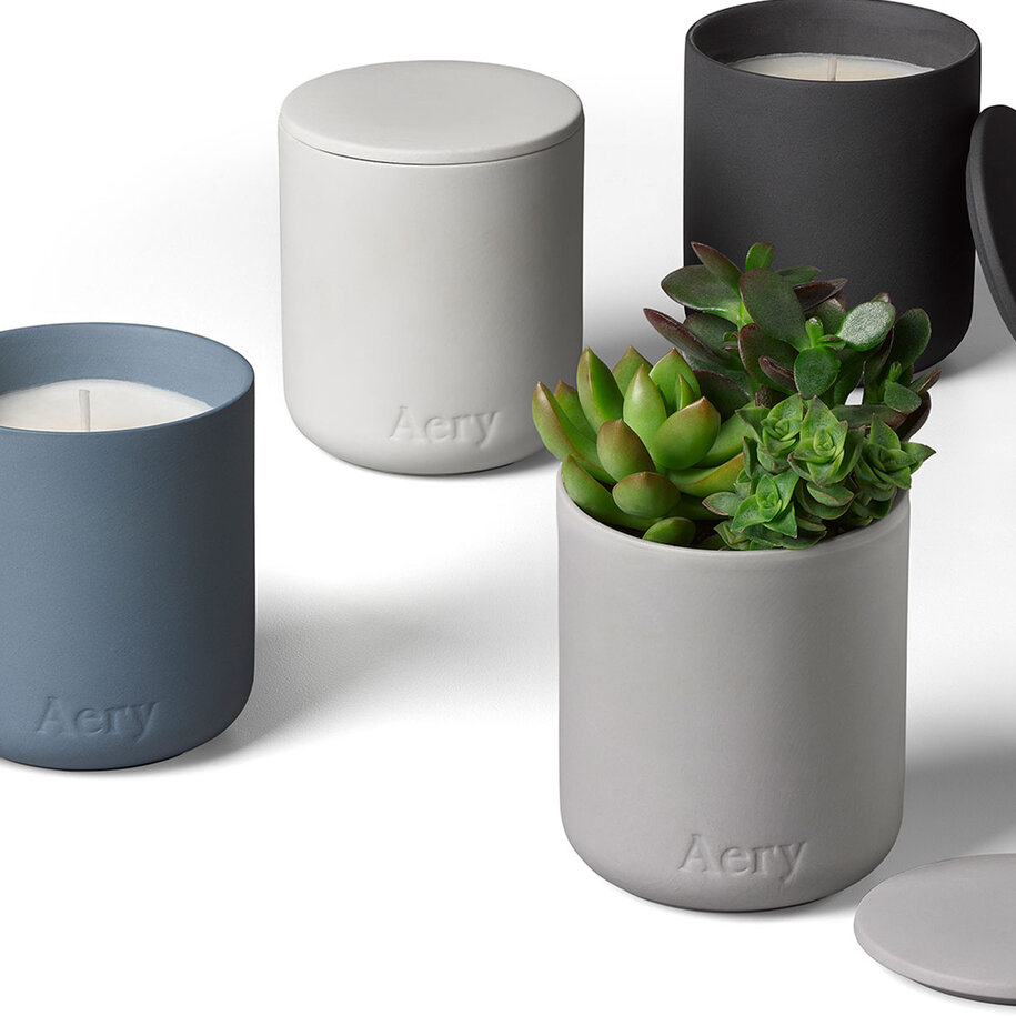 Persian Thyme Reed Diffuser