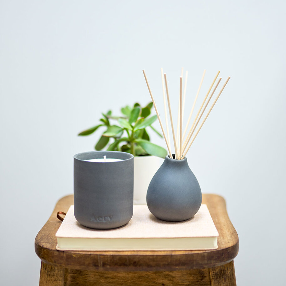 Japanese Garden Reed Diffuser