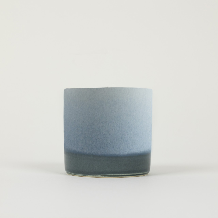 Sea and Shore Fig Scented Candle Pot