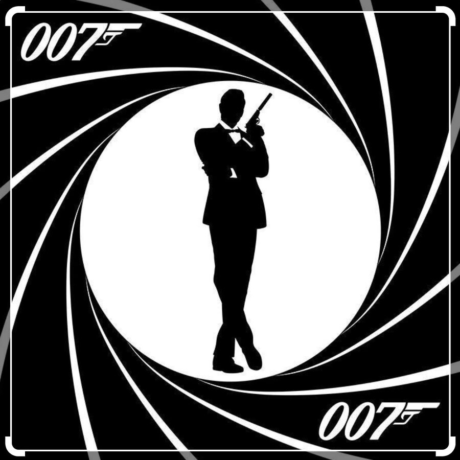 Live Music For Your Eyes Only - A James Bond Gala Evening