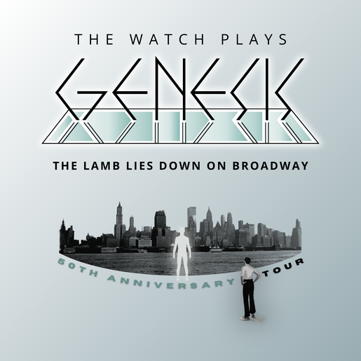 Live Music The Watch plays Genesis