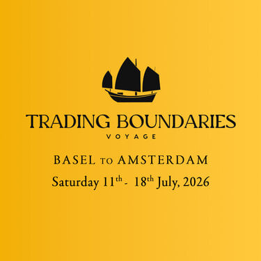 Cruise Tickets Cruise - Basel to Amsterdam (Reservation Deposit for two guests at £500 each)