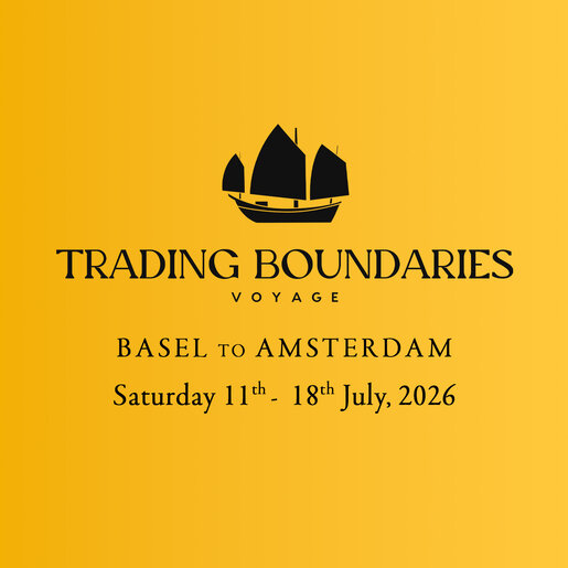 Cruise Tickets Cruise - Basel to Amsterdam (Reservation Deposit for two guests at £500 each)