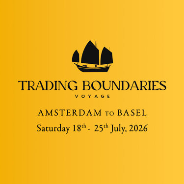 Cruise Tickets Cruise - Amsterdam to Basel (Reservation Deposit for two guests at £500 each)