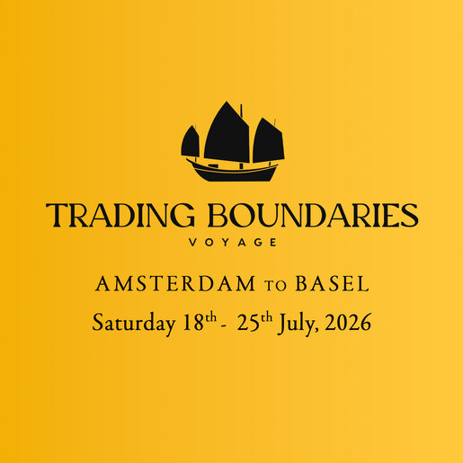 Cruise Tickets Cruise - Amsterdam to Basel (Reservation Deposit for two guests at £500 each)
