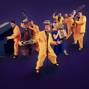 The Jive Aces