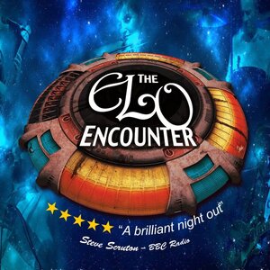 The ELO Encounter Christmas Party