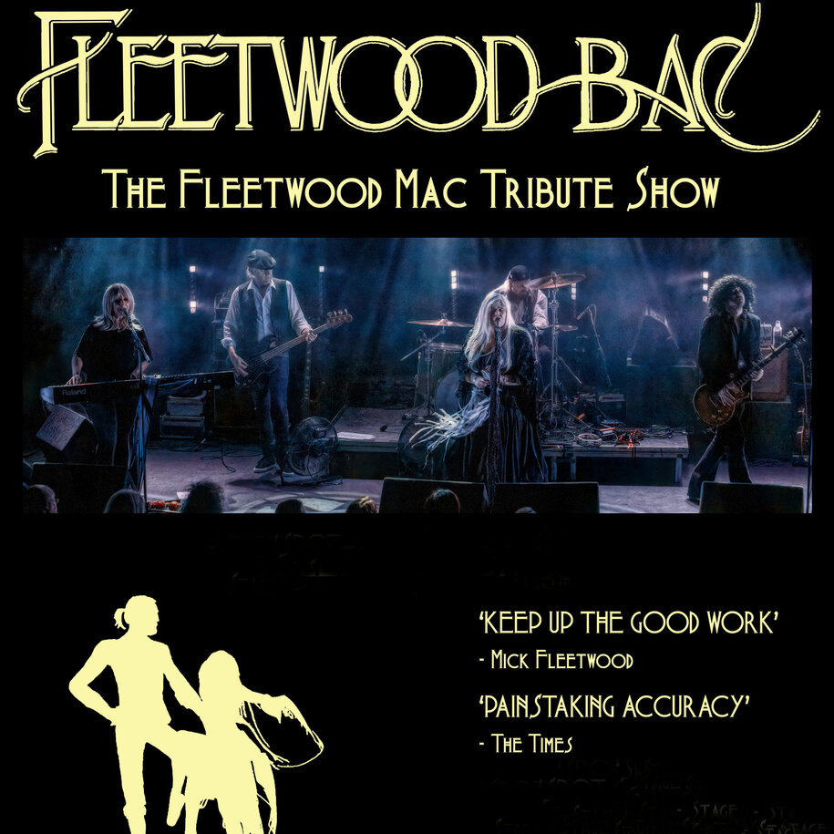 Fleetwood Bac