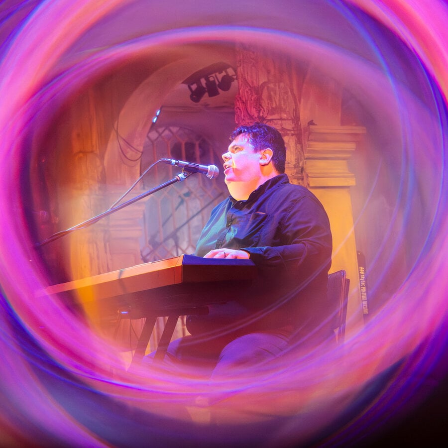 Live Music Tiger Moth Tales