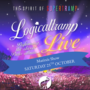 Logicaltramp Matinée Show