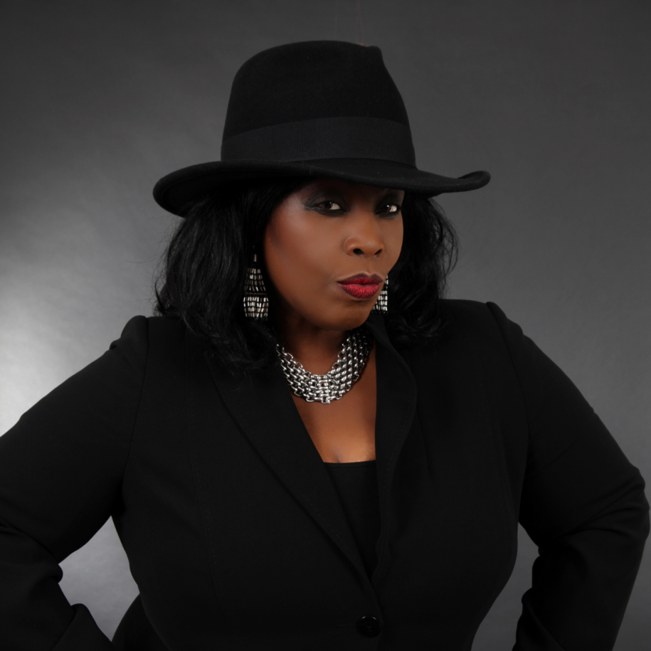 Ruby Turner in Concert  - A Valentine's Special for two