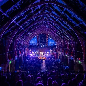 The ELO Encounter Christmas Party Matinee