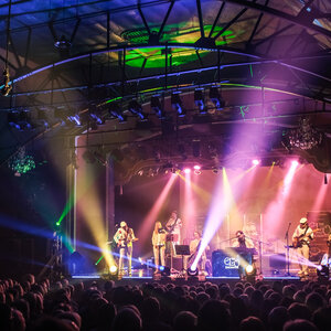The ELO Encounter Christmas Party Matinee