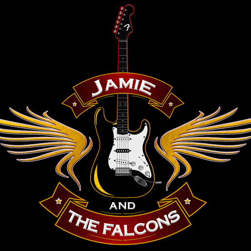 Live Music Jamie & The Falcons Christmas Party Night