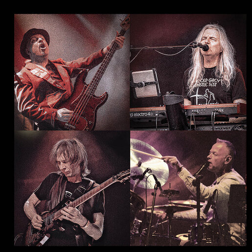 Live Music Lifesigns