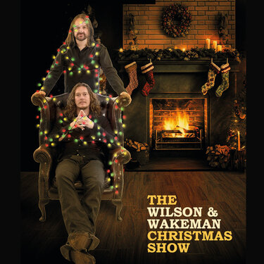 Live Music The Wilson & Wakeman Christmas Show