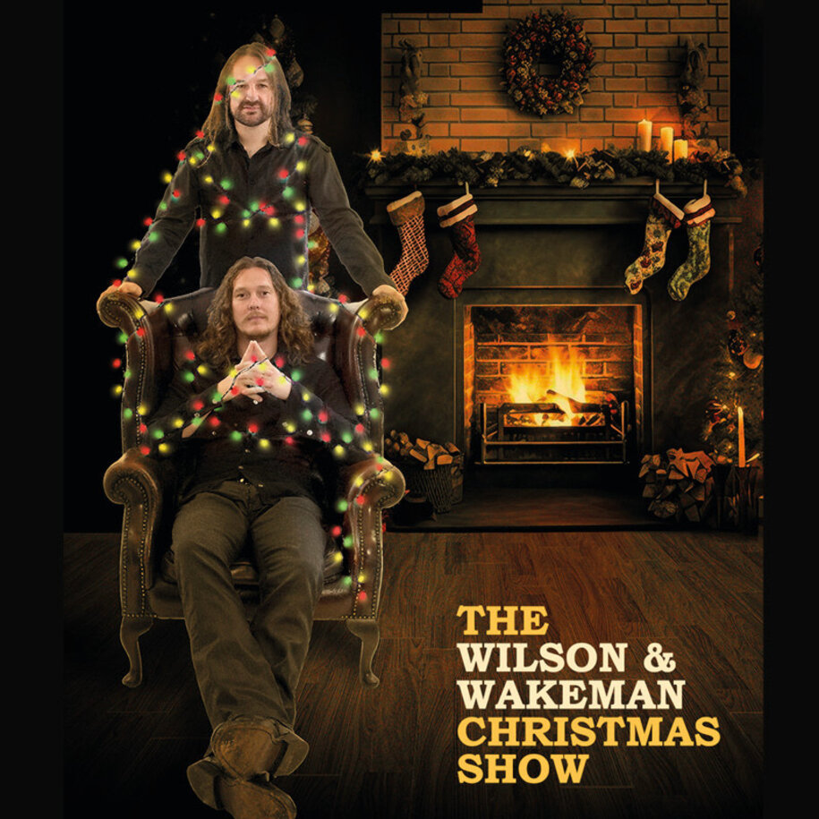 The Wilson & Wakeman Christmas Show