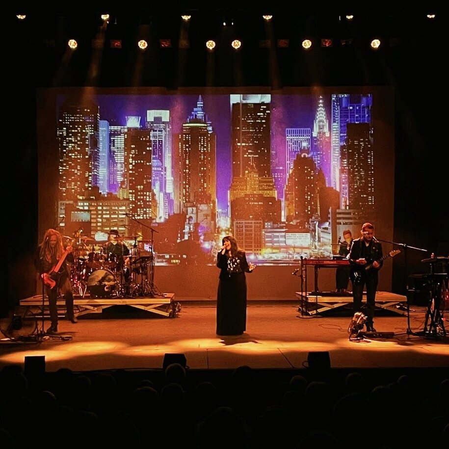 Cloudbusting: The Music of Kate Bush