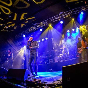 The Christians