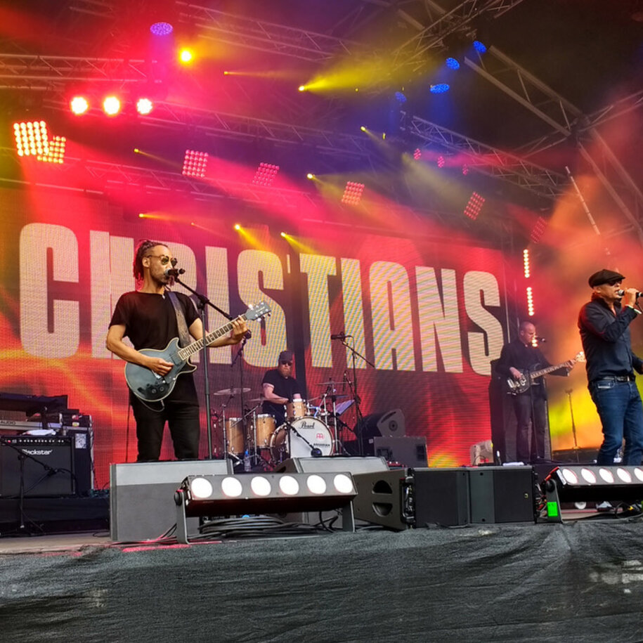 The Christians